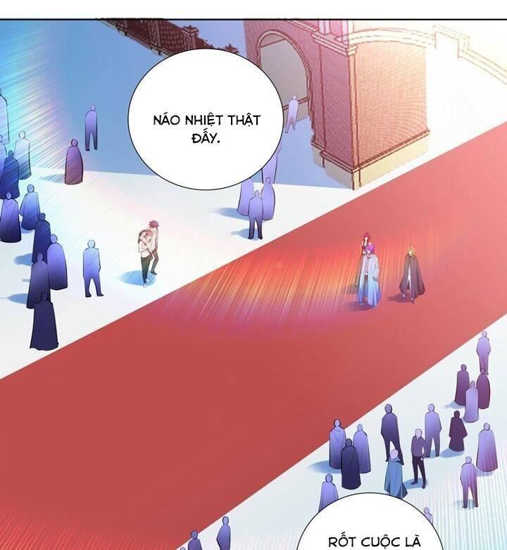 Bị Cắn Thành Vương Giả Chapter 3 - Trang 2