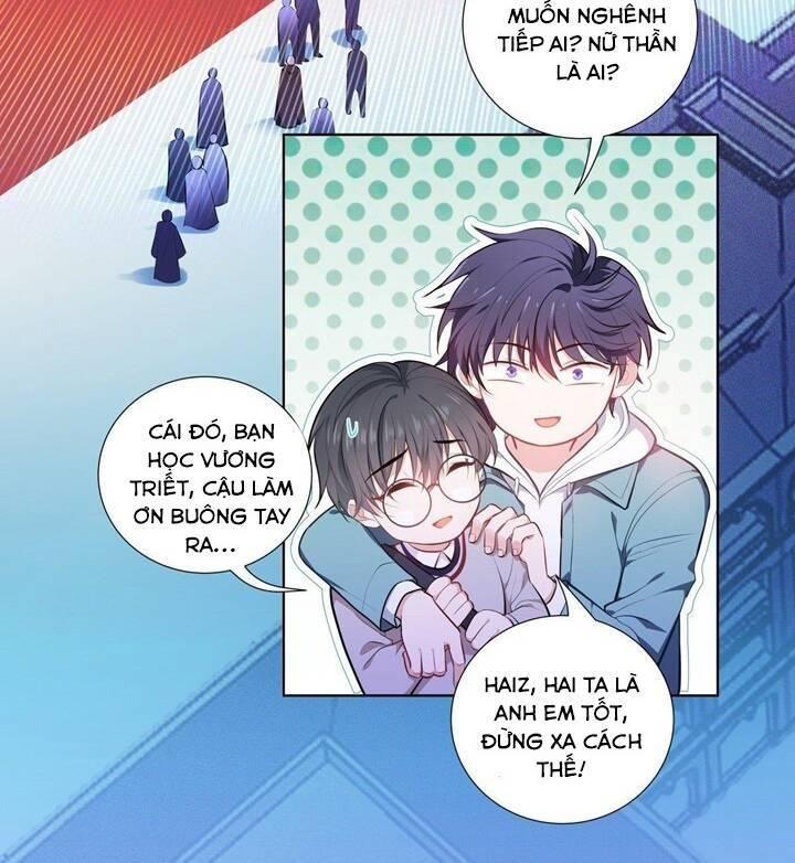 Bị Cắn Thành Vương Giả Chapter 3 - Trang 2