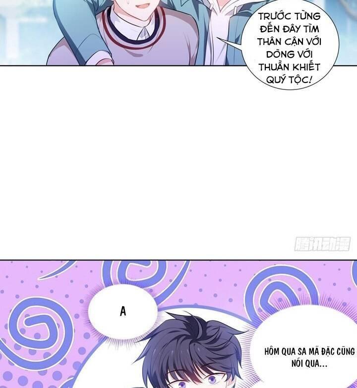 Bị Cắn Thành Vương Giả Chapter 3 - Trang 2