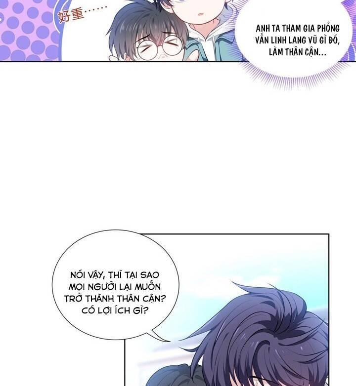 Bị Cắn Thành Vương Giả Chapter 3 - Trang 2