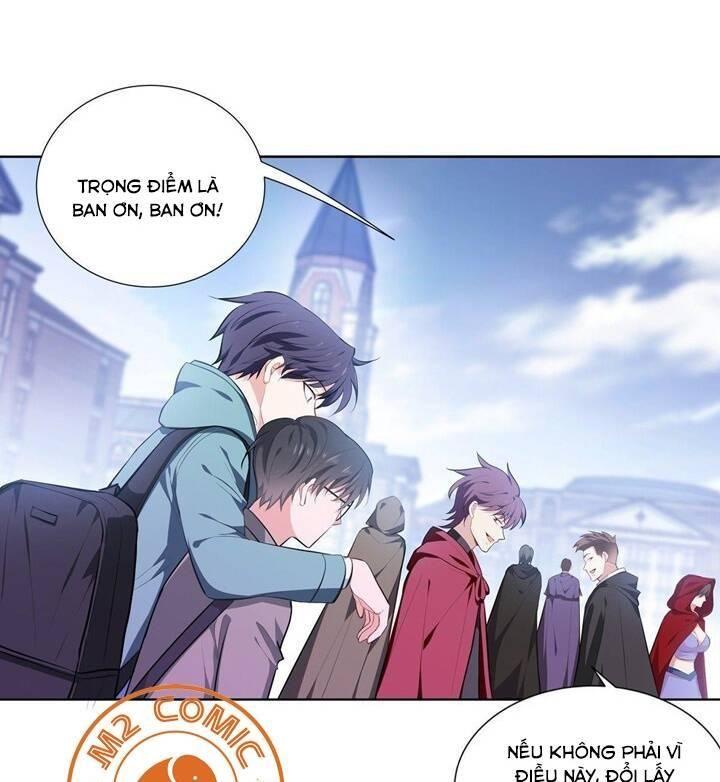 Bị Cắn Thành Vương Giả Chapter 3 - Trang 2