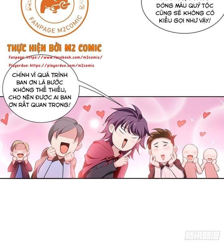 Bị Cắn Thành Vương Giả Chapter 3 - Trang 2