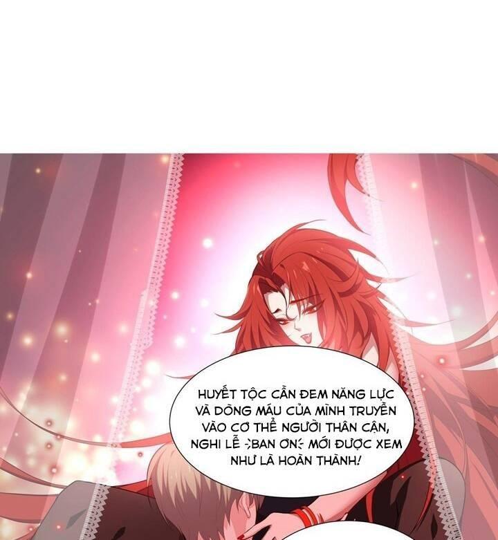 Bị Cắn Thành Vương Giả Chapter 3 - Trang 2