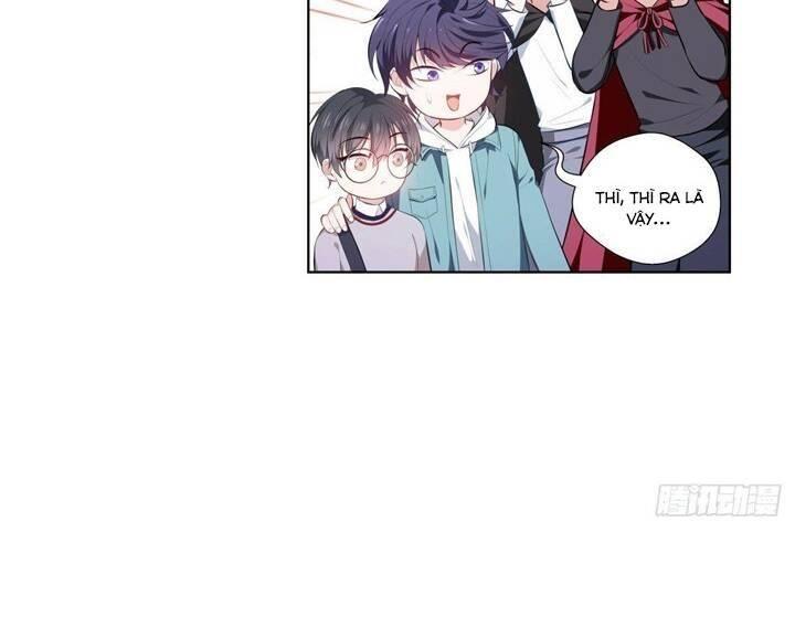 Bị Cắn Thành Vương Giả Chapter 3 - Trang 2