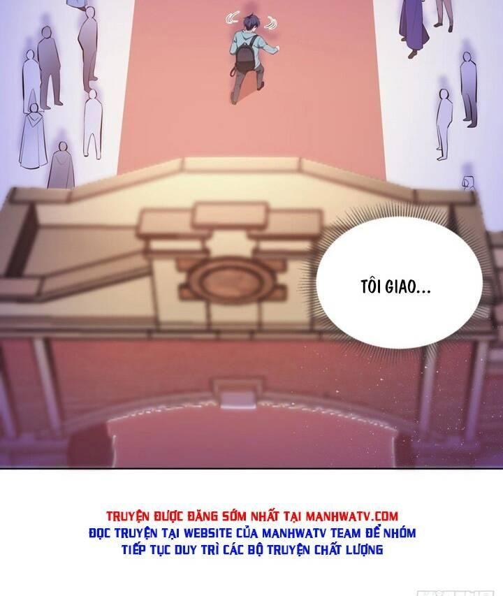 Bị Cắn Thành Vương Giả Chapter 3 - Trang 2