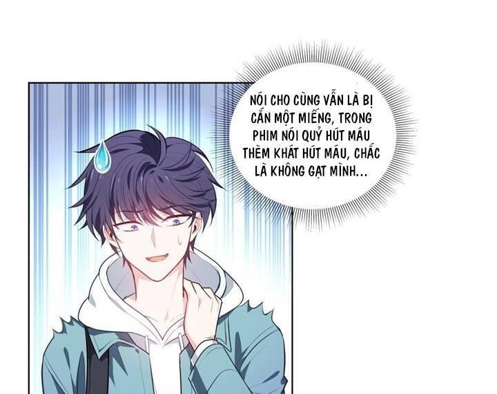 Bị Cắn Thành Vương Giả Chapter 3 - Trang 2