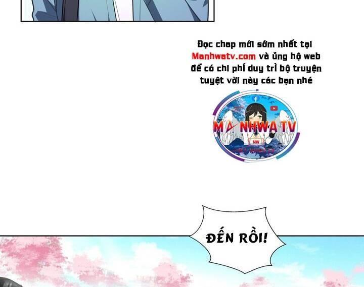 Bị Cắn Thành Vương Giả Chapter 3 - Trang 2