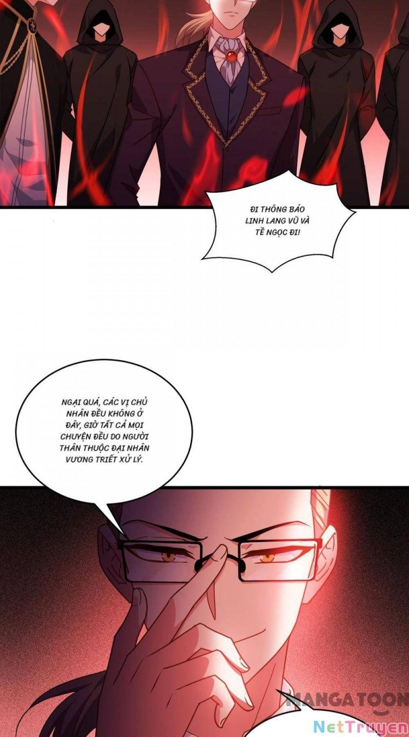 Bị Cắn Thành Vương Giả Chapter 30 - Trang 2