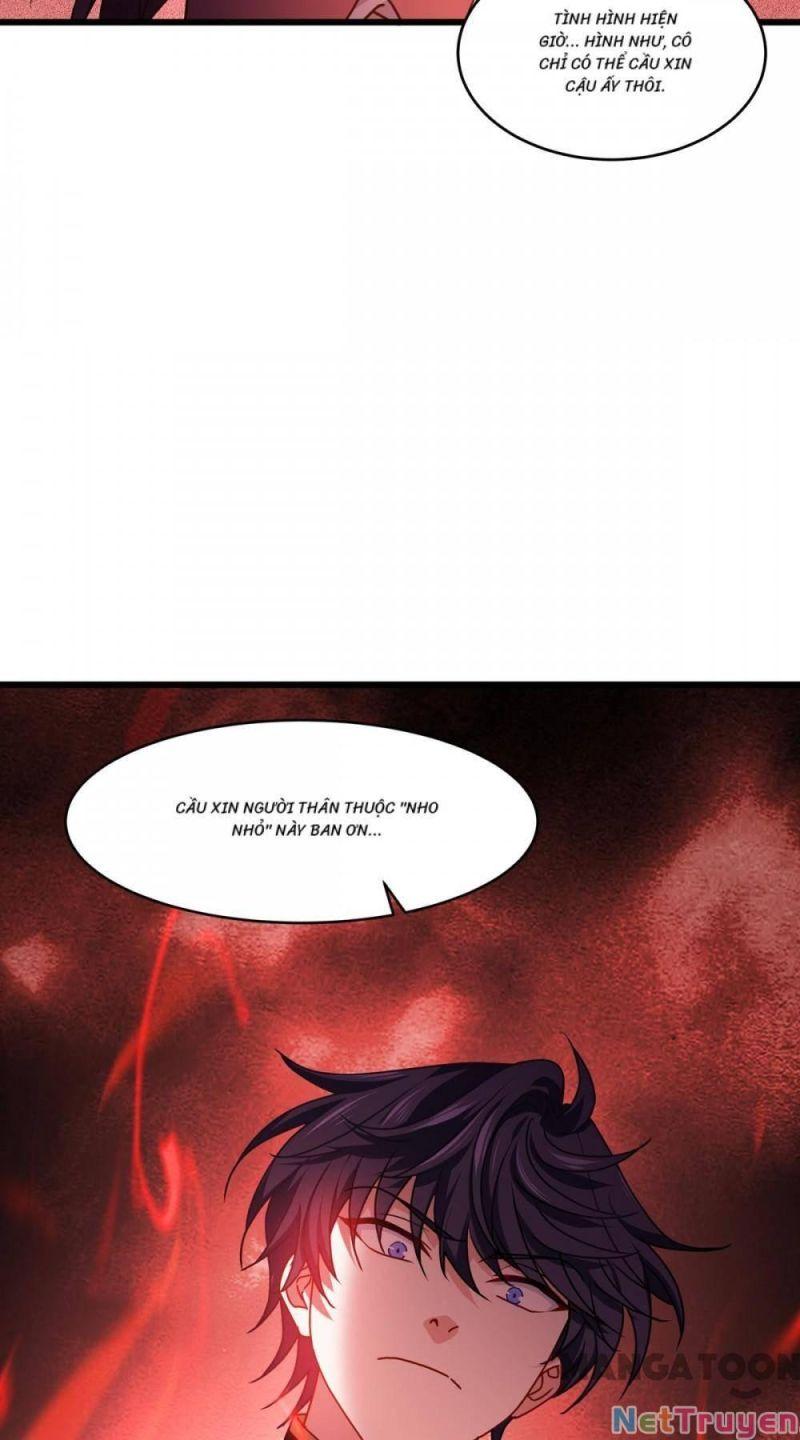 Bị Cắn Thành Vương Giả Chapter 30 - Trang 2