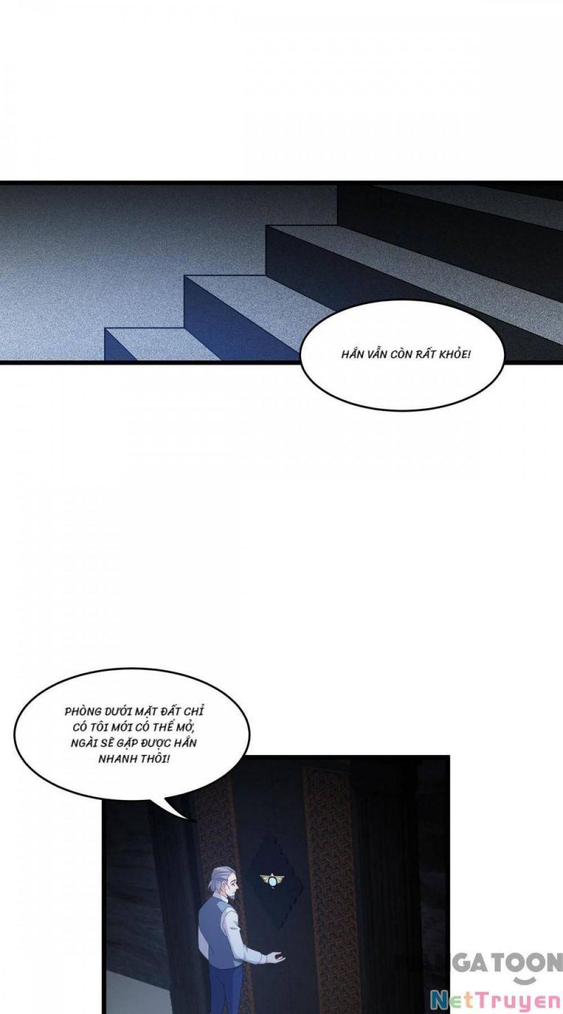 Bị Cắn Thành Vương Giả Chapter 30 - Trang 2