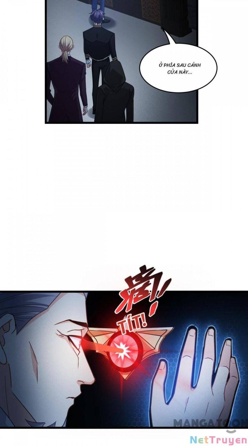 Bị Cắn Thành Vương Giả Chapter 30 - Trang 2