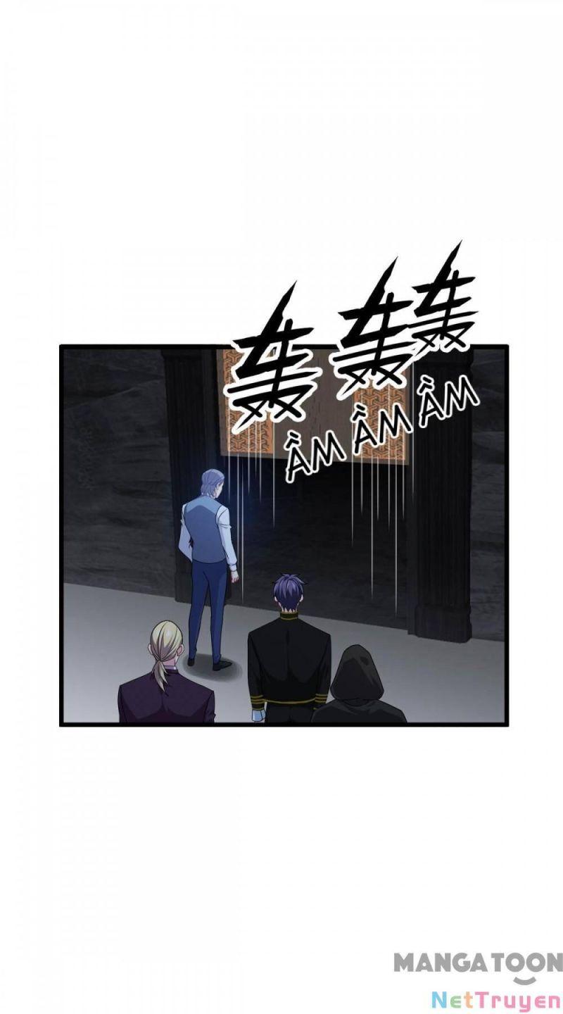 Bị Cắn Thành Vương Giả Chapter 30 - Trang 2