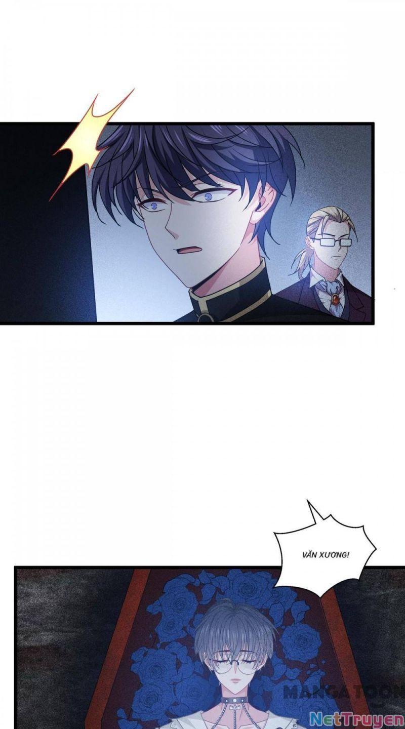 Bị Cắn Thành Vương Giả Chapter 30 - Trang 2