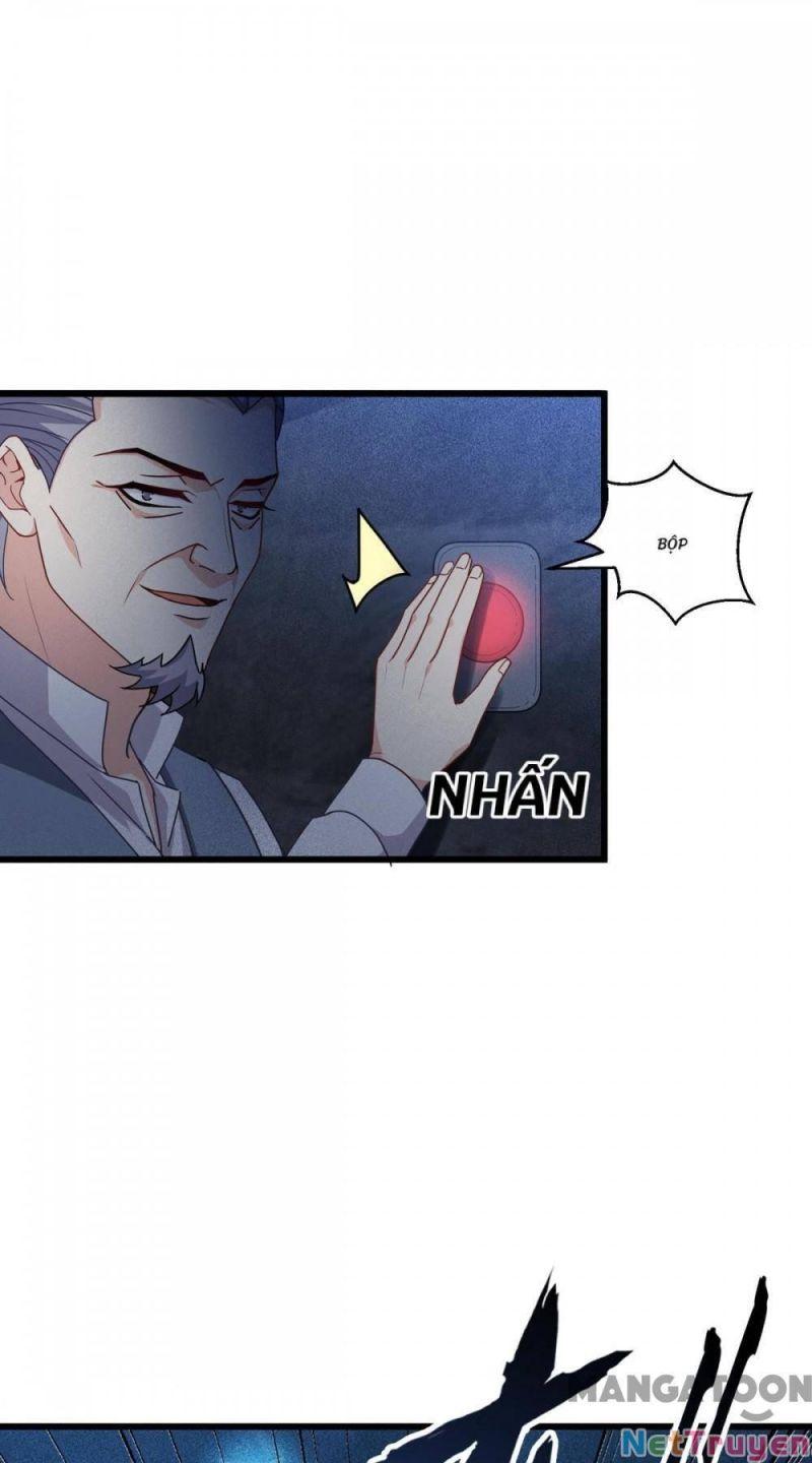 Bị Cắn Thành Vương Giả Chapter 30 - Trang 2