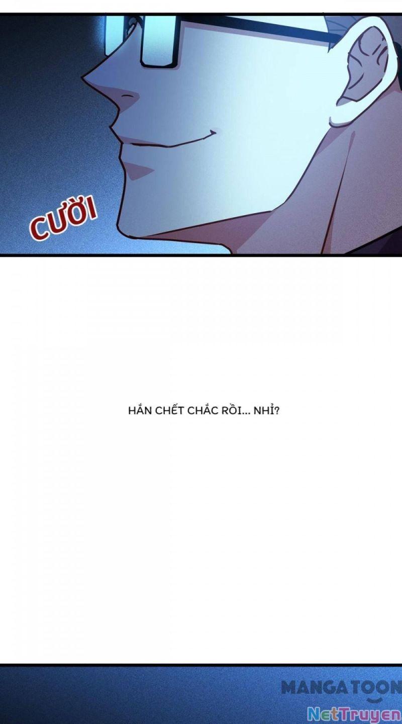 Bị Cắn Thành Vương Giả Chapter 30 - Trang 2