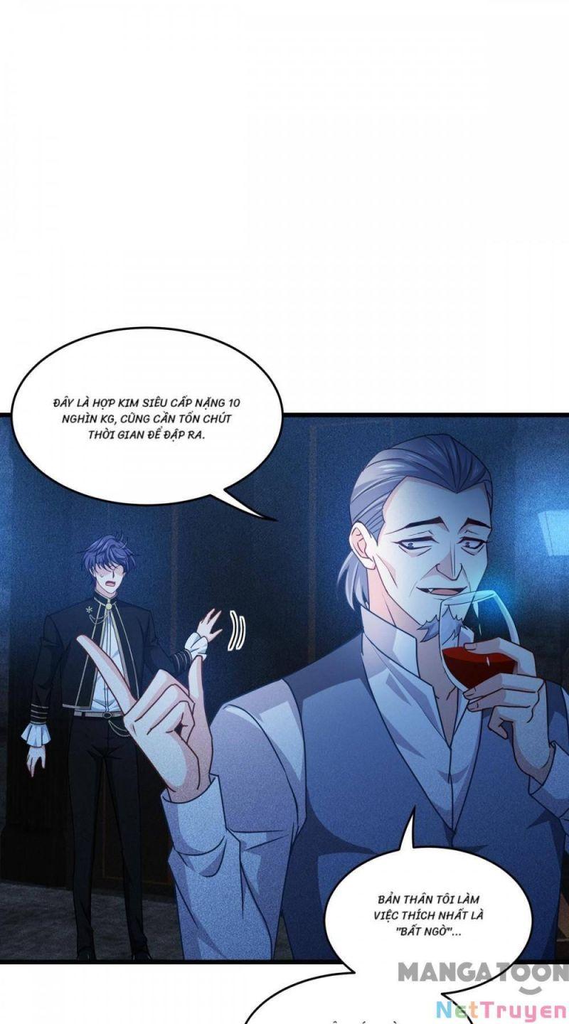 Bị Cắn Thành Vương Giả Chapter 30 - Trang 2