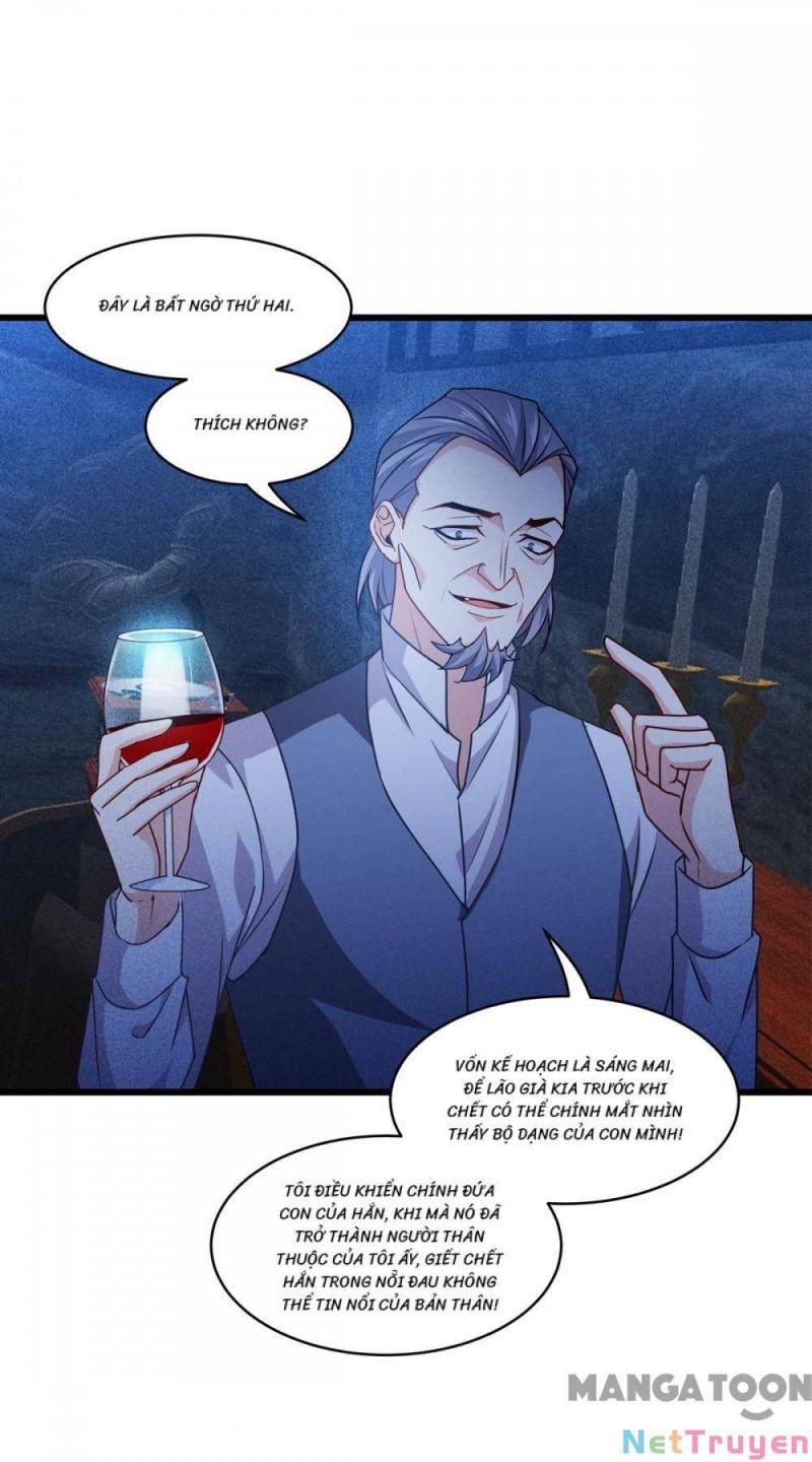 Bị Cắn Thành Vương Giả Chapter 30 - Trang 2