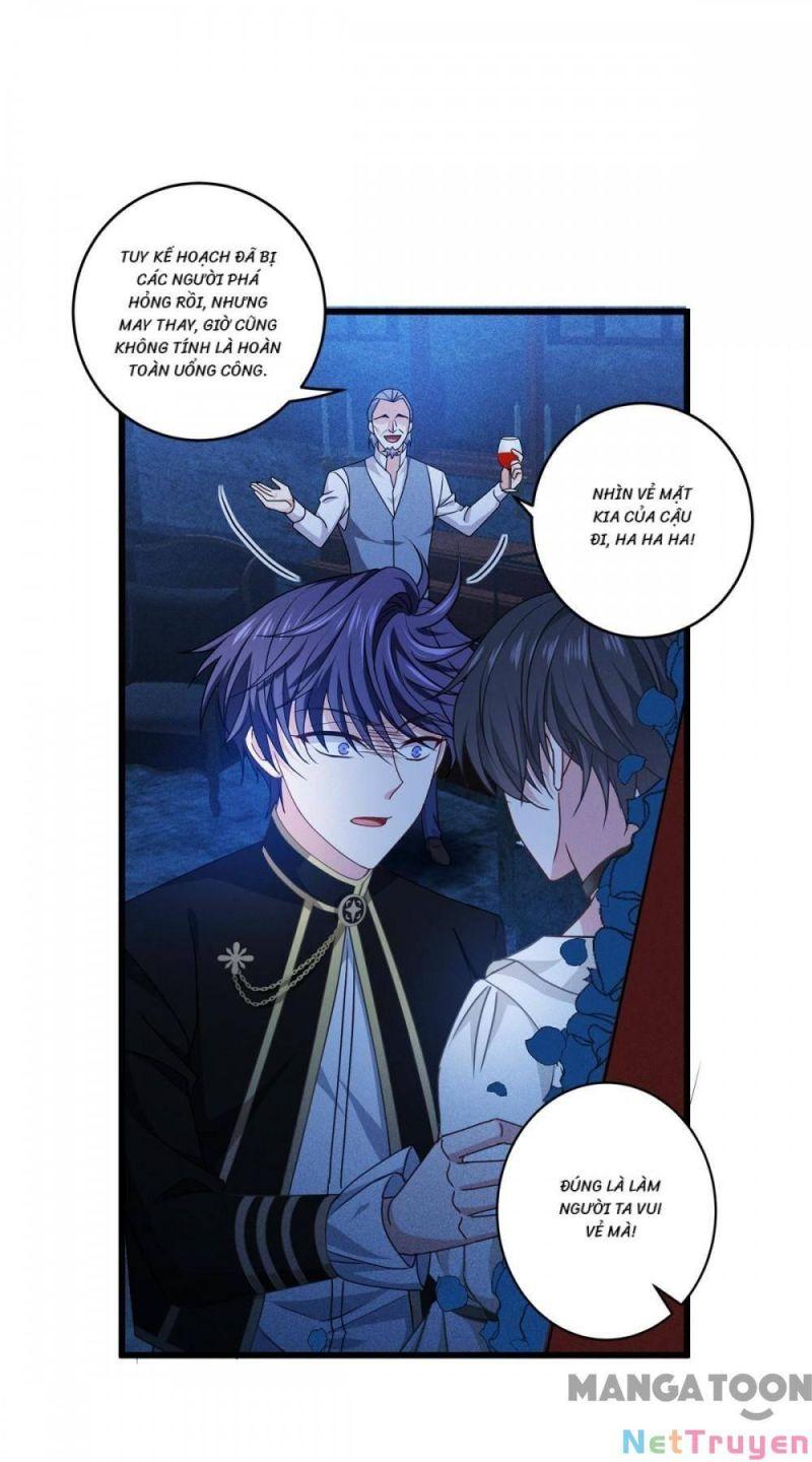 Bị Cắn Thành Vương Giả Chapter 30 - Trang 2