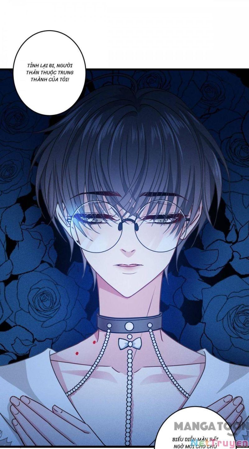 Bị Cắn Thành Vương Giả Chapter 30 - Trang 2
