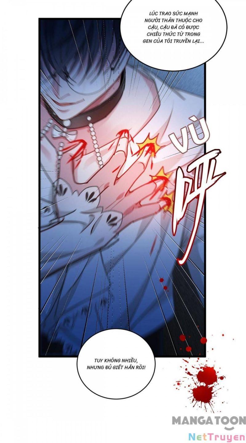 Bị Cắn Thành Vương Giả Chapter 31 - Trang 2