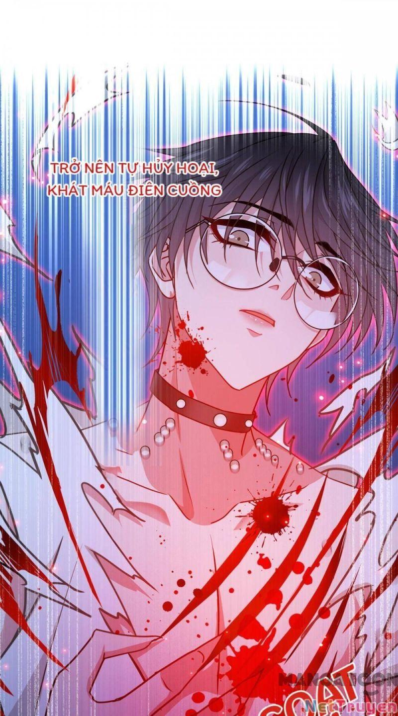 Bị Cắn Thành Vương Giả Chapter 31 - Trang 2