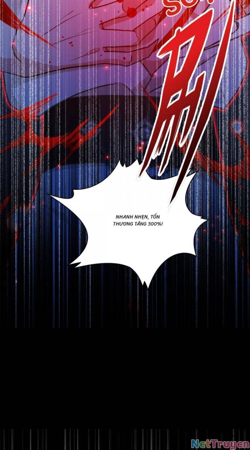 Bị Cắn Thành Vương Giả Chapter 31 - Trang 2