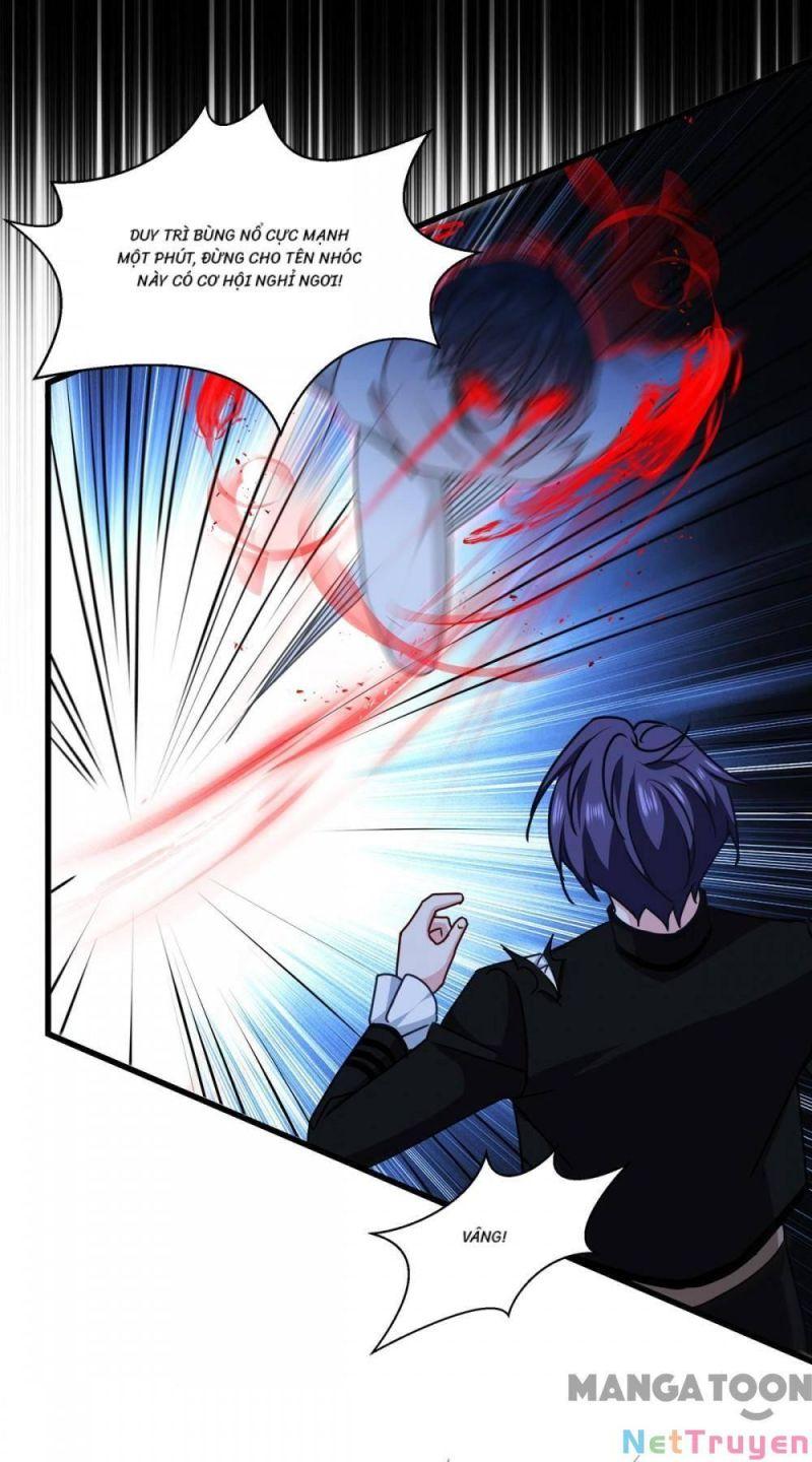 Bị Cắn Thành Vương Giả Chapter 31 - Trang 2