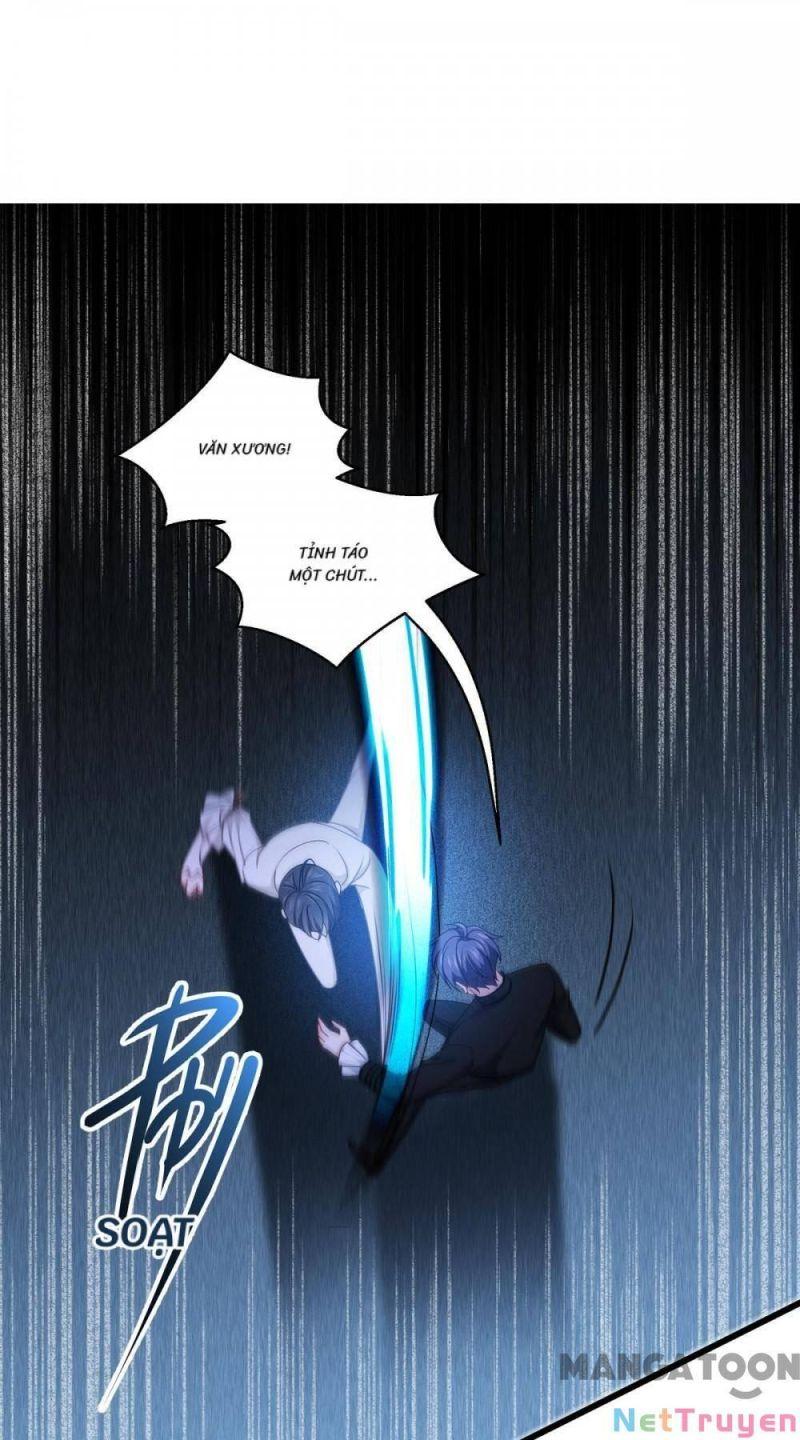 Bị Cắn Thành Vương Giả Chapter 31 - Trang 2
