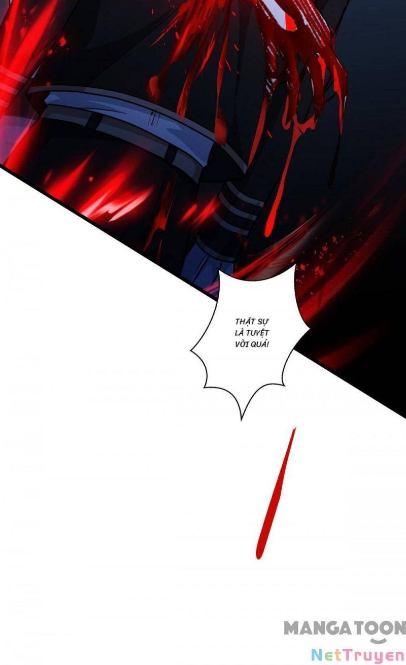 Bị Cắn Thành Vương Giả Chapter 31 - Trang 2