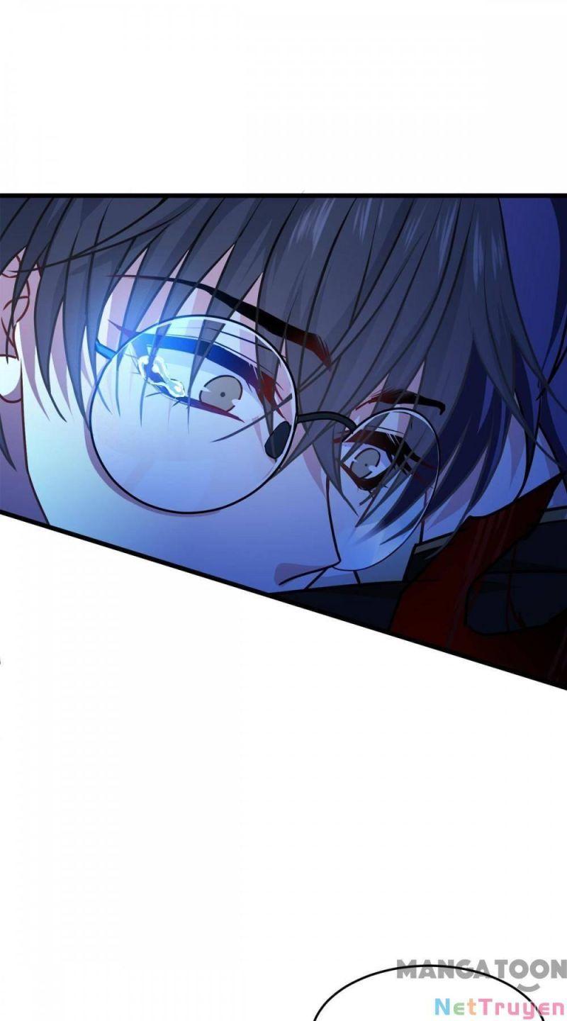 Bị Cắn Thành Vương Giả Chapter 31 - Trang 2