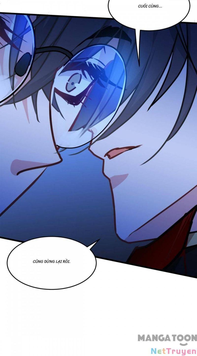 Bị Cắn Thành Vương Giả Chapter 31 - Trang 2