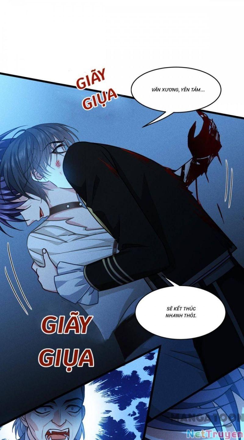 Bị Cắn Thành Vương Giả Chapter 31 - Trang 2