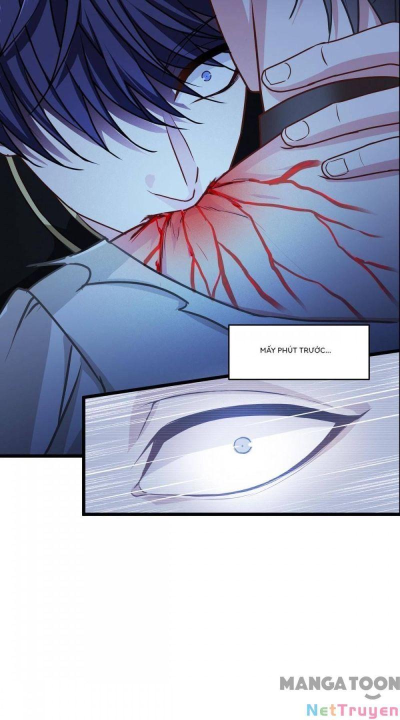 Bị Cắn Thành Vương Giả Chapter 31 - Trang 2