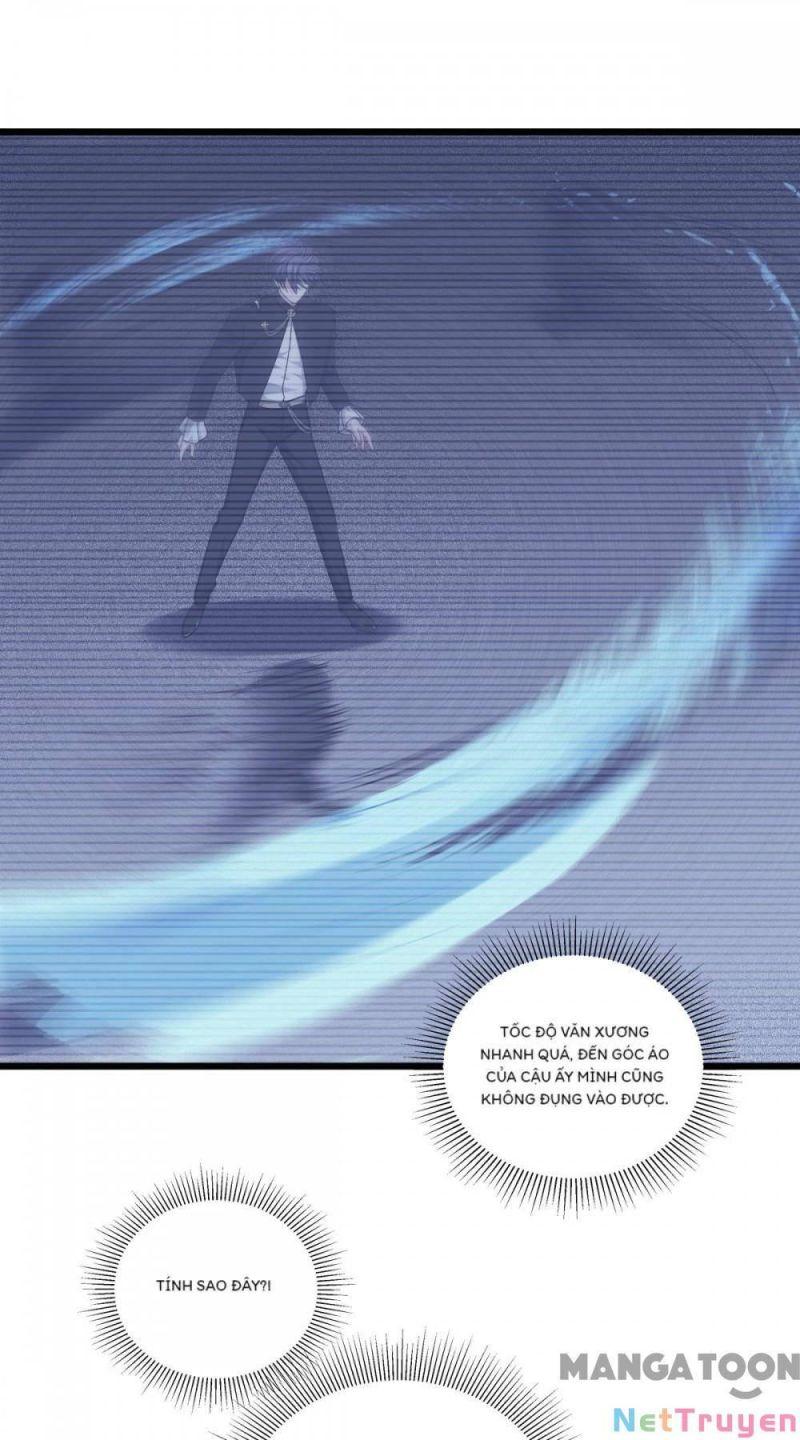 Bị Cắn Thành Vương Giả Chapter 31 - Trang 2