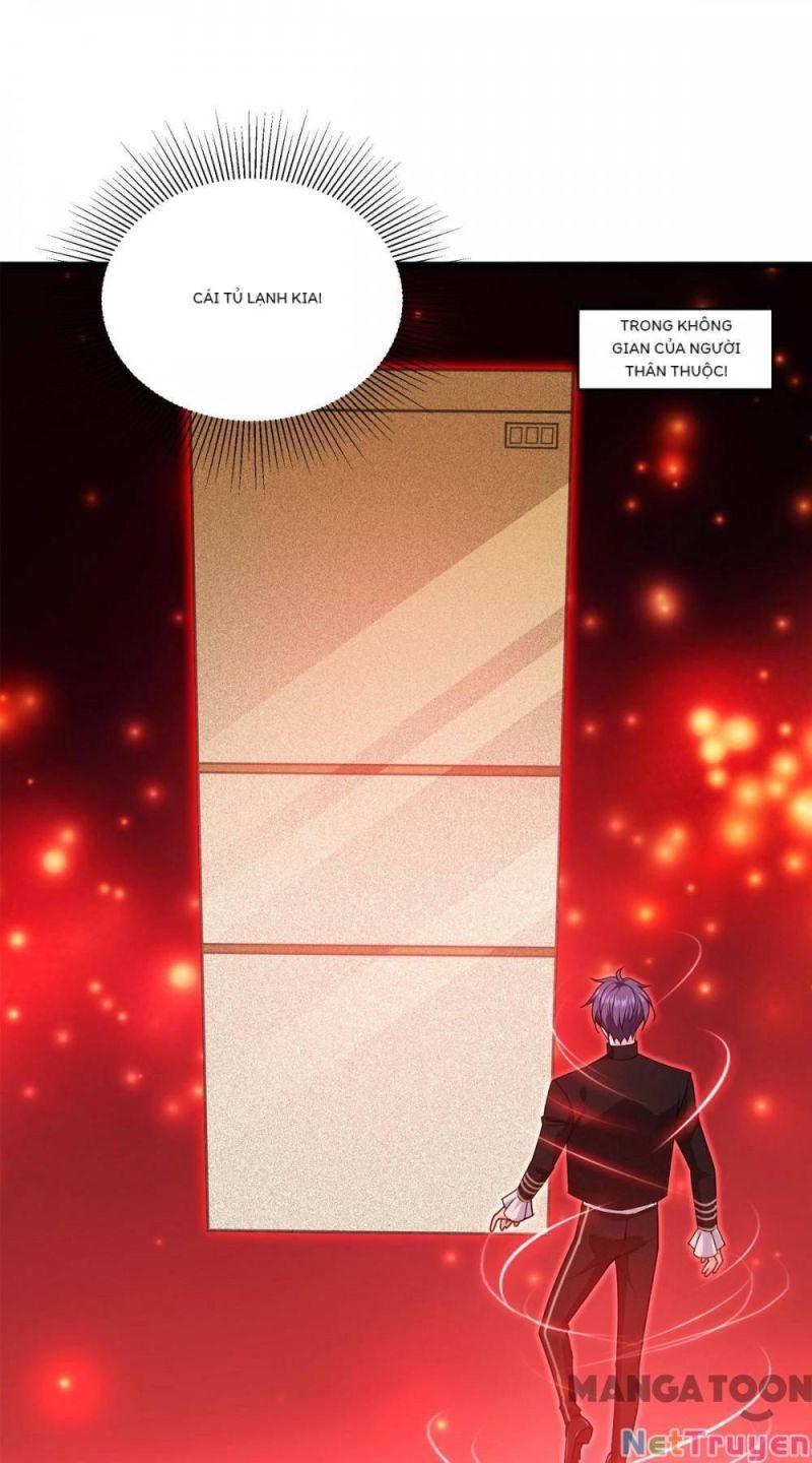 Bị Cắn Thành Vương Giả Chapter 31 - Trang 2