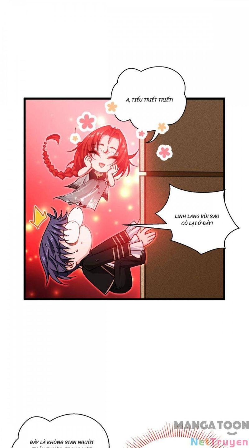 Bị Cắn Thành Vương Giả Chapter 31 - Trang 2