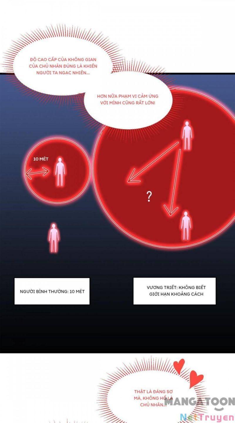 Bị Cắn Thành Vương Giả Chapter 31 - Trang 2