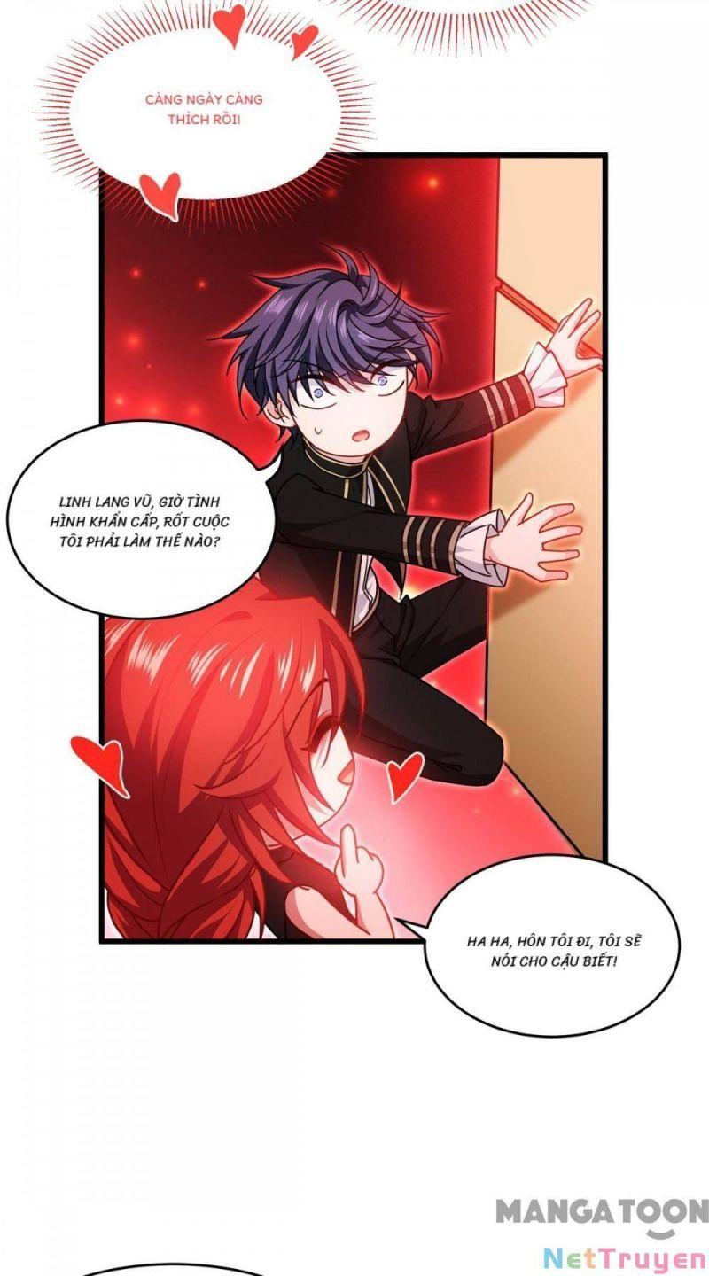 Bị Cắn Thành Vương Giả Chapter 31 - Trang 2