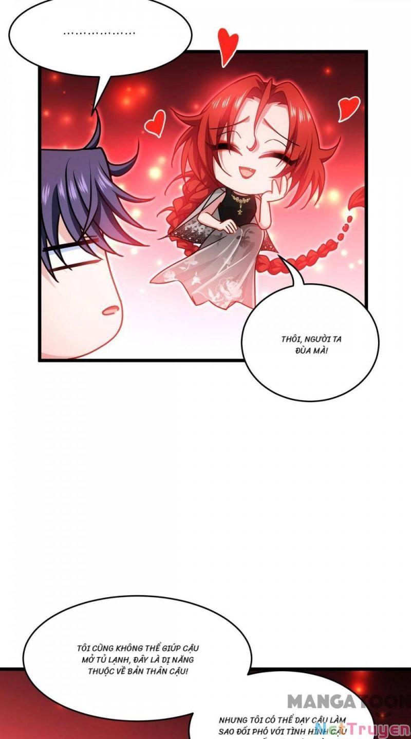 Bị Cắn Thành Vương Giả Chapter 31 - Trang 2