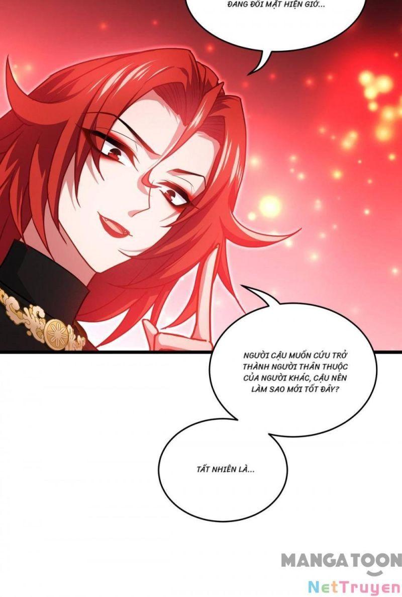 Bị Cắn Thành Vương Giả Chapter 31 - Trang 2