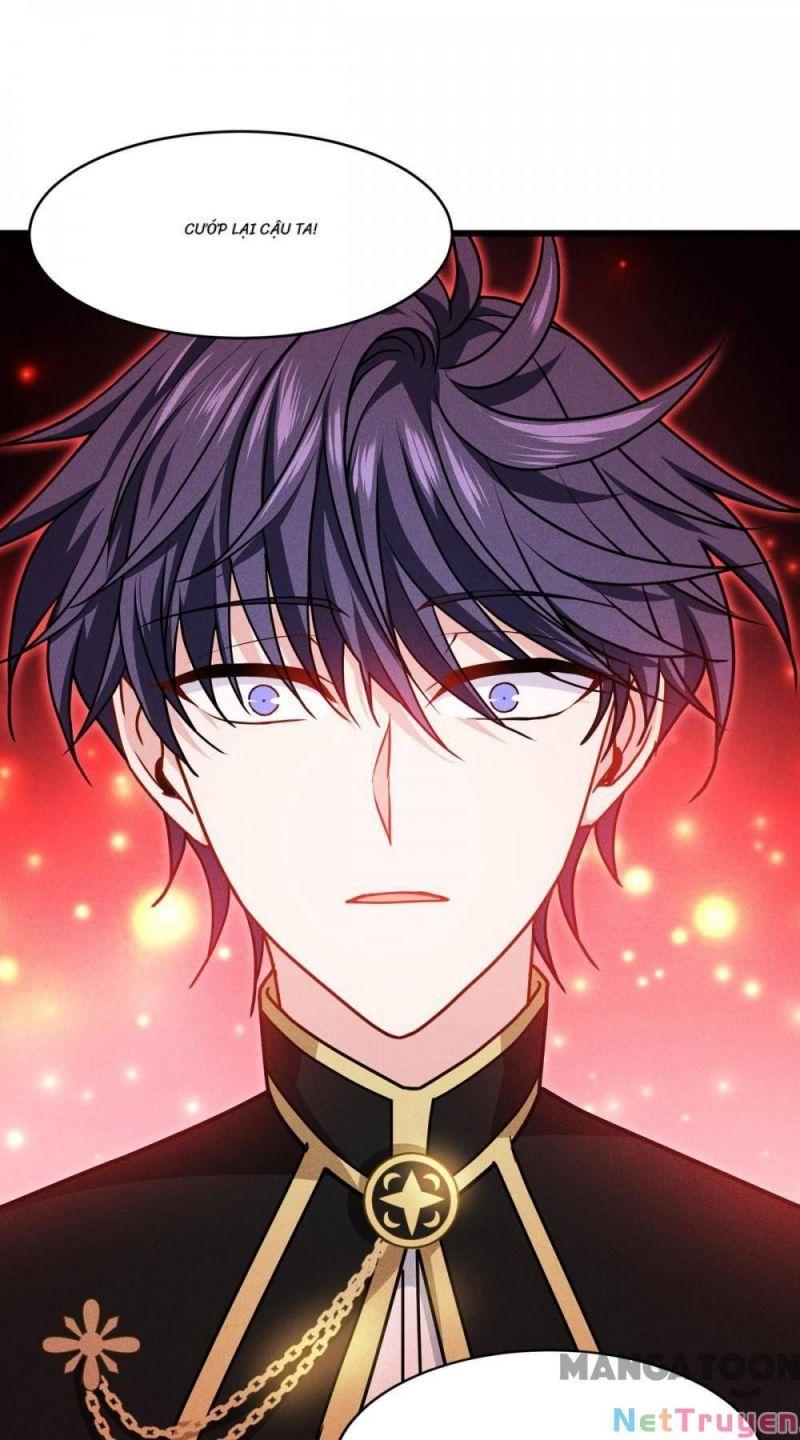 Bị Cắn Thành Vương Giả Chapter 31 - Trang 2