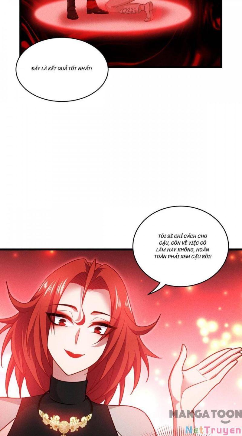 Bị Cắn Thành Vương Giả Chapter 31 - Trang 2