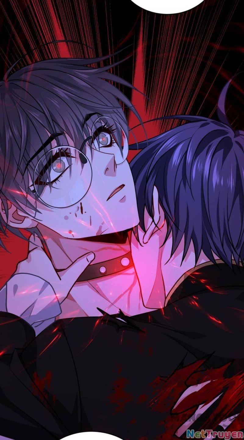 Bị Cắn Thành Vương Giả Chapter 31 - Trang 2