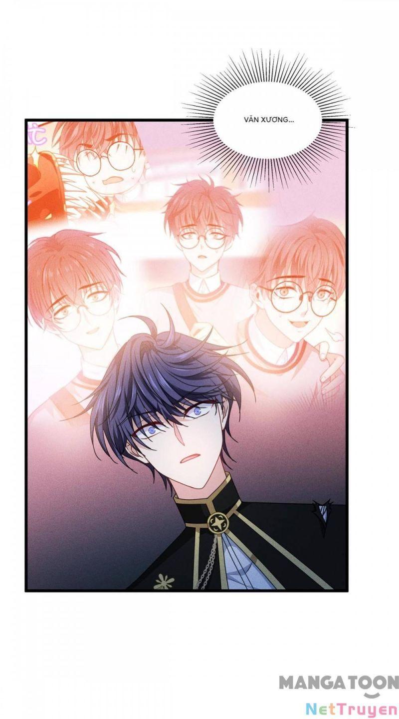 Bị Cắn Thành Vương Giả Chapter 31 - Trang 2