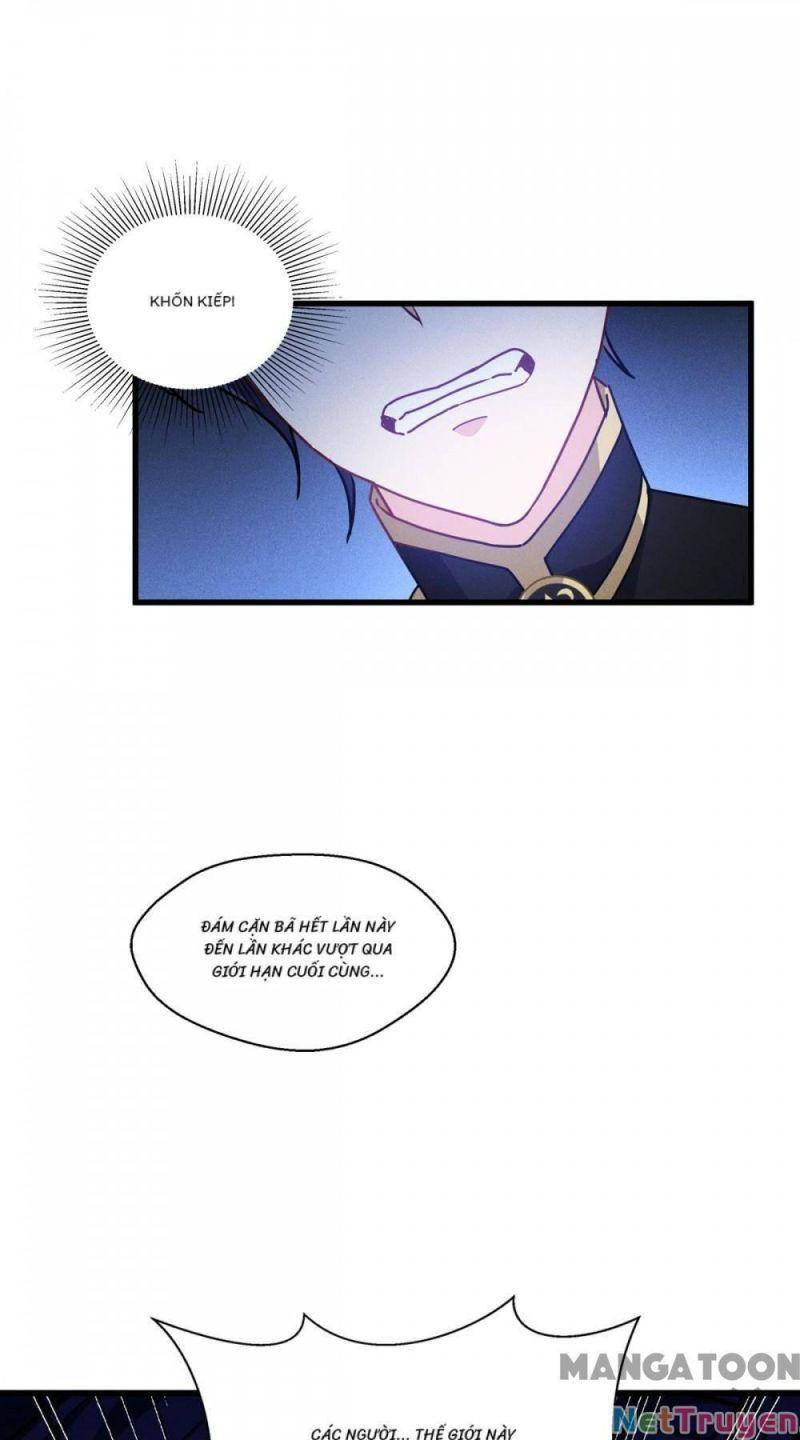 Bị Cắn Thành Vương Giả Chapter 31 - Trang 2