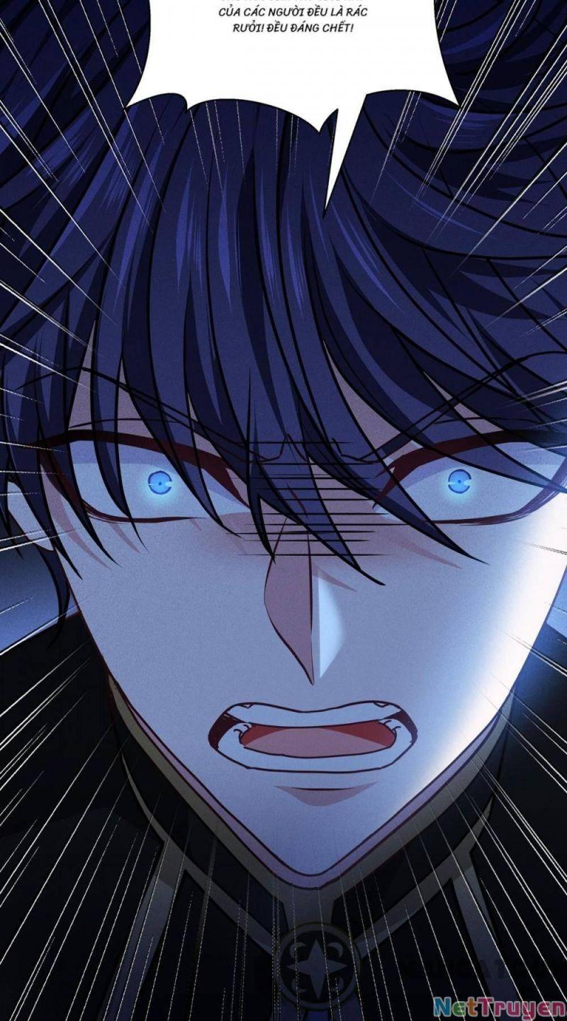 Bị Cắn Thành Vương Giả Chapter 31 - Trang 2