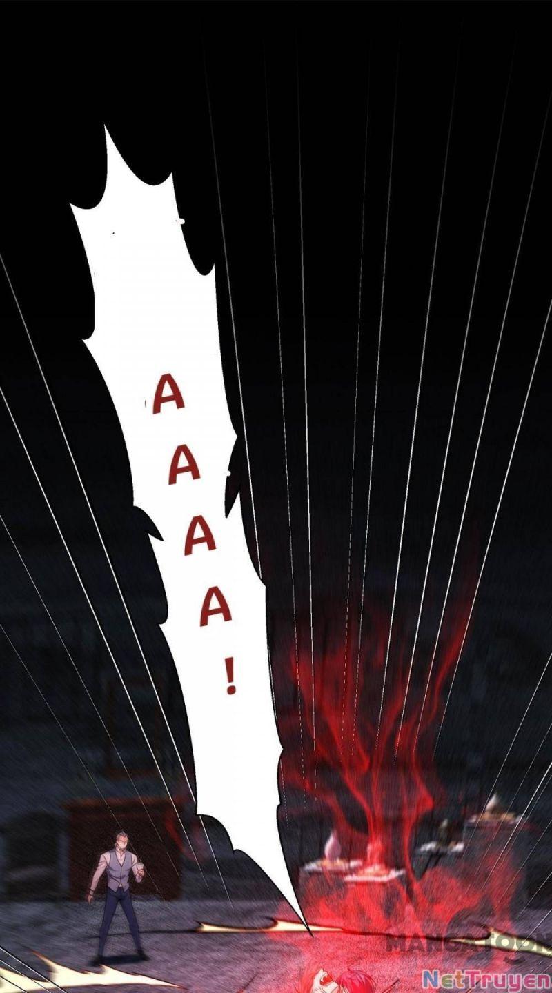 Bị Cắn Thành Vương Giả Chapter 32 - Trang 2