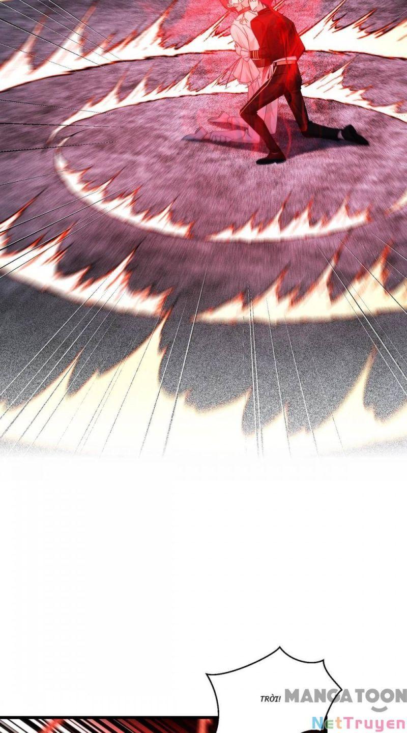 Bị Cắn Thành Vương Giả Chapter 32 - Trang 2