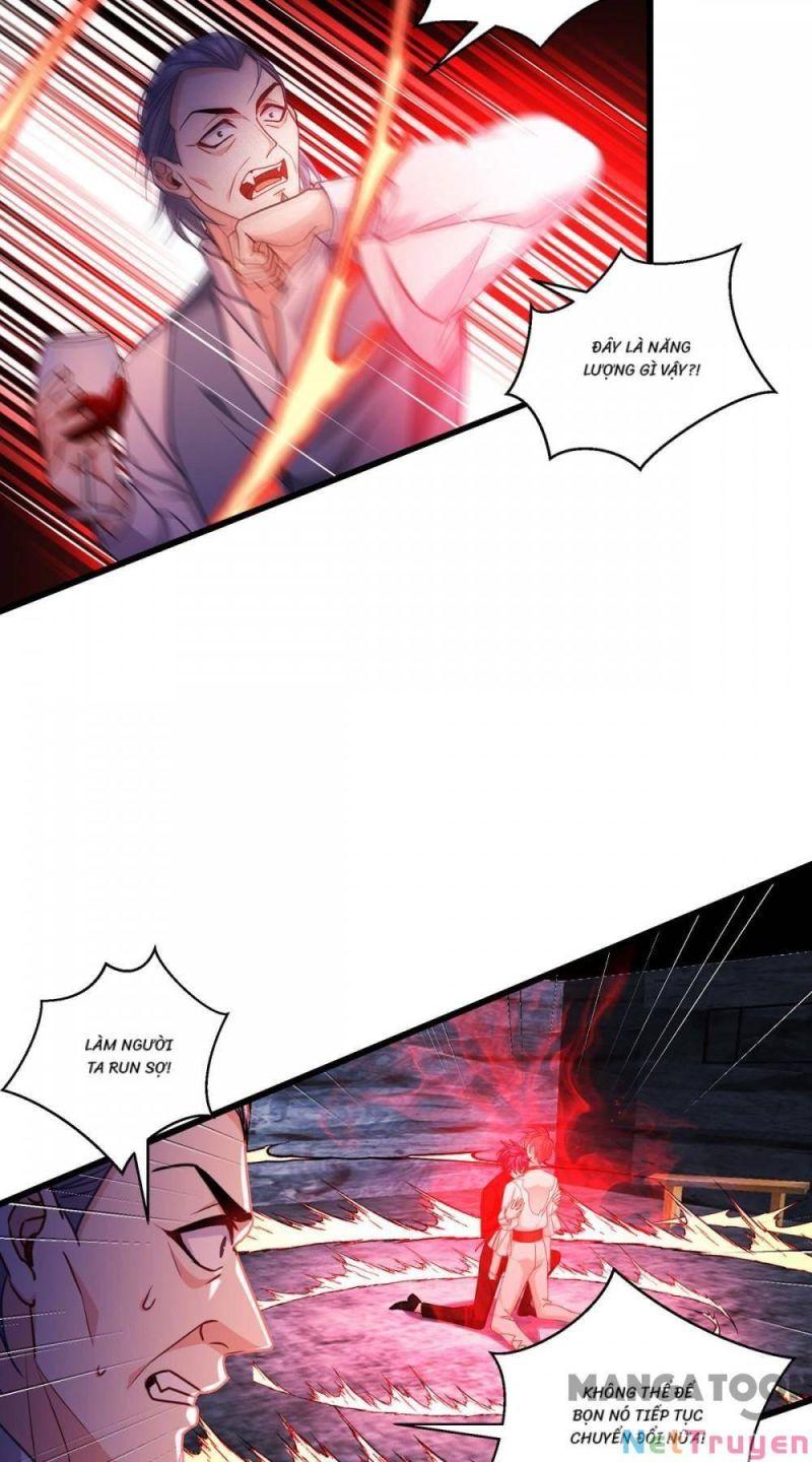 Bị Cắn Thành Vương Giả Chapter 32 - Trang 2