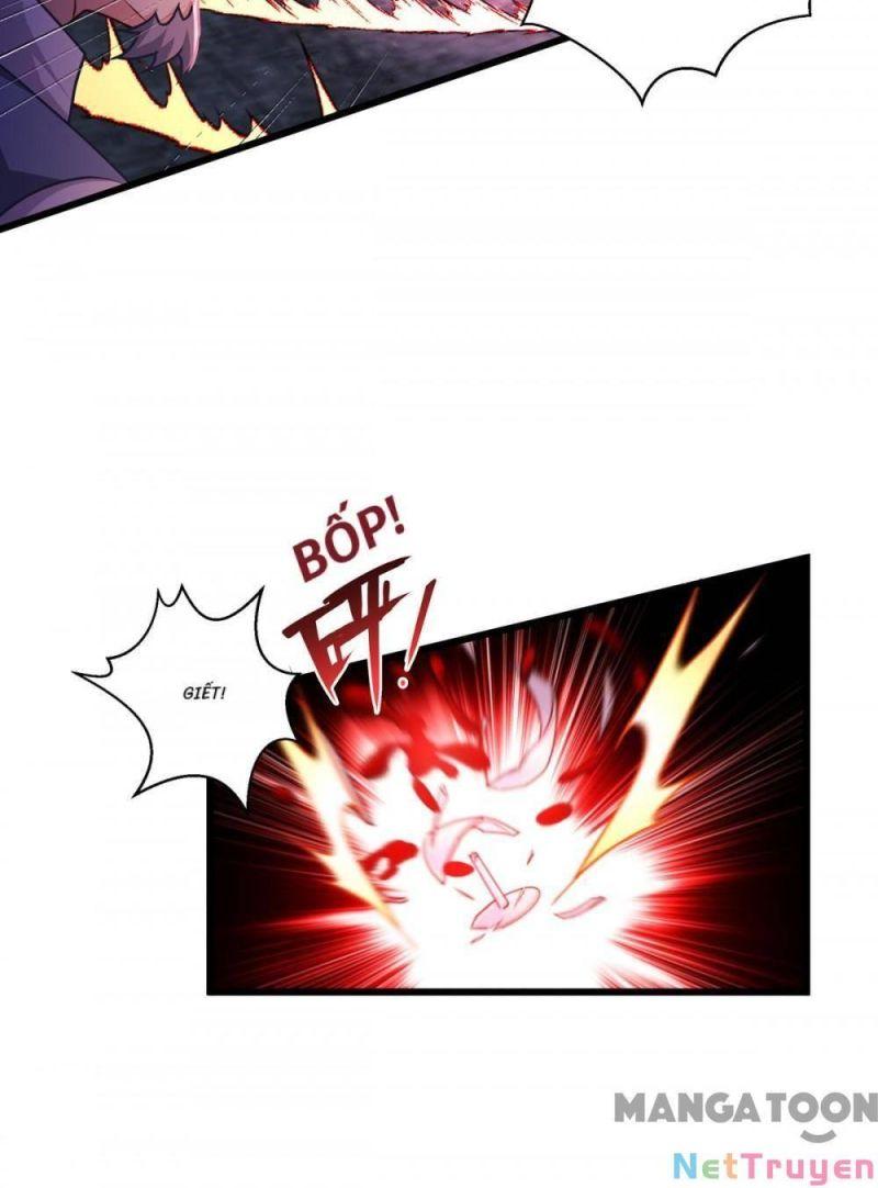 Bị Cắn Thành Vương Giả Chapter 32 - Trang 2